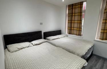 City Stay Manchester Apartment 3, centrally located near Northern Quarter - Photo 2