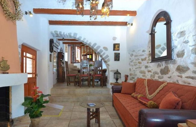 Almond Trees Villas - Foto 16