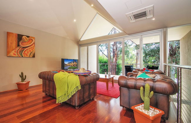 Centenary Peaks - Foto 27