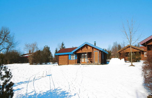 Ferienhauser Lauterdorfle, Hayingen - Foto 23