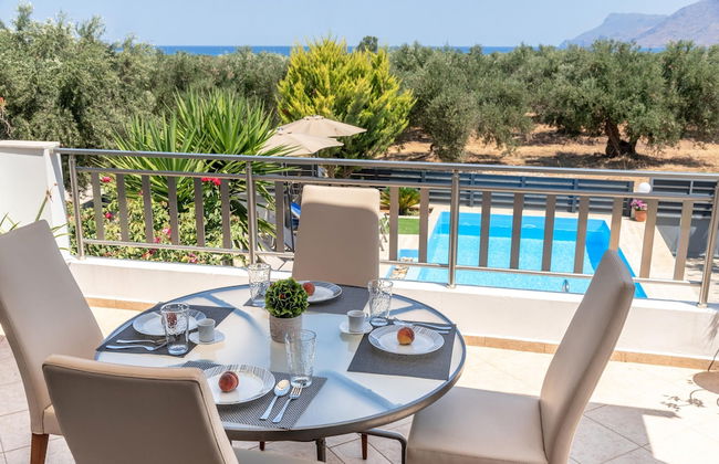 Villa Gianta - Foto 35