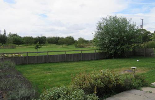 The Hayloft at Stathe Farm - Foto 33