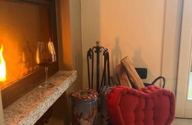 Adamello Verde Holiday Apartment - Foto 42