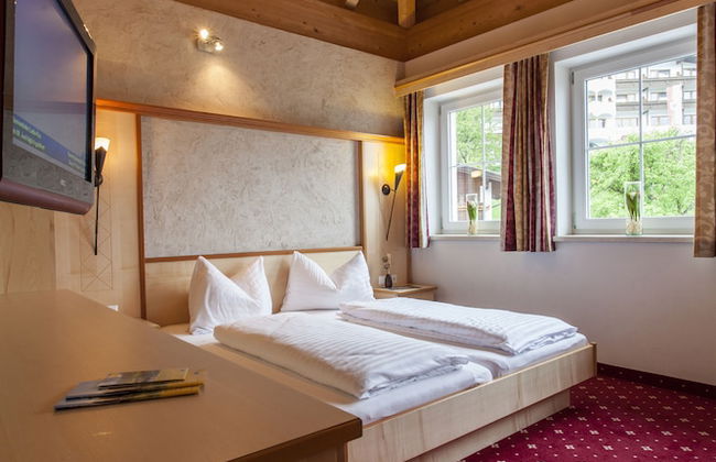 Alpenapart Ladis - Foto 16