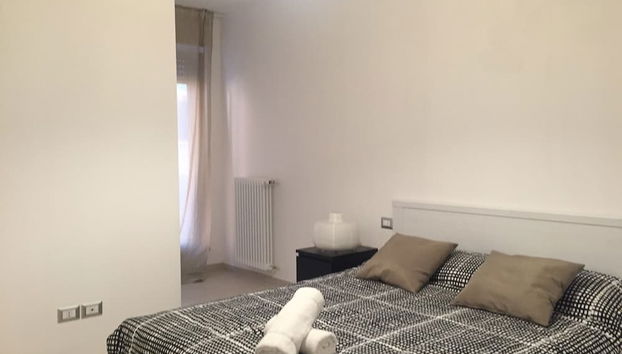 Appartamento Levante - Foto 3, Habitación