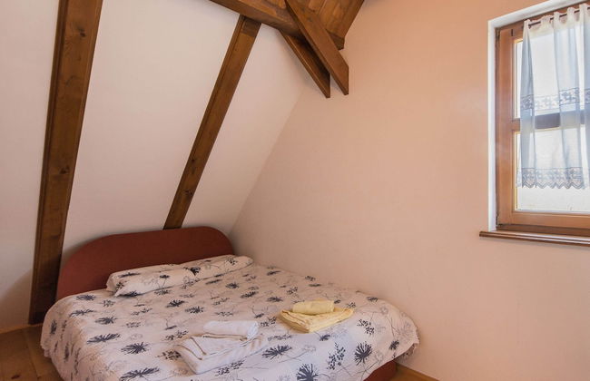 Cozy Holiday Home in Kvarner with Outdoor Hot Tub - Photo 5