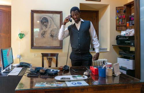 Villa Trigona - Foto 4