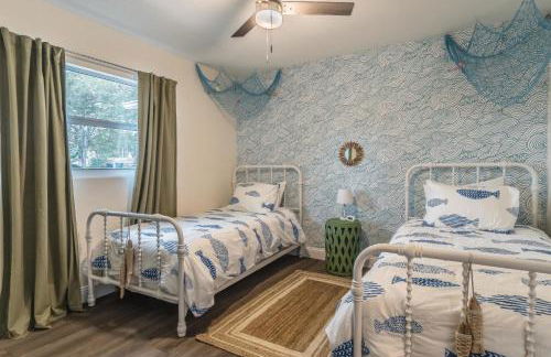 Private Heated Pool 4 MI to Indian Rocks Beach - Foto 40