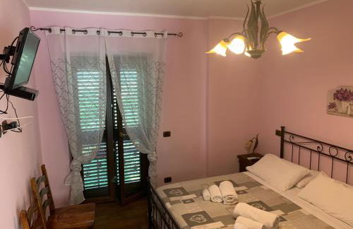 Agriturismo Torre Ercolana - Foto 73