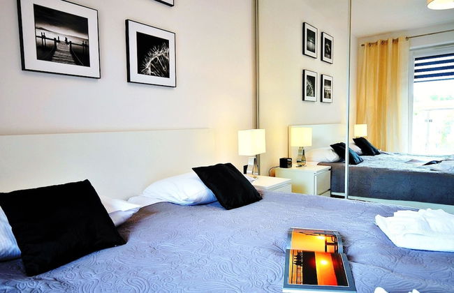 BalticOn Polanki Park - Foto 43