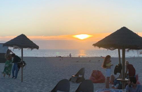 O CANTINHO ENTRE A RIA E O MAR - with hot water pool all year round - Foto 73