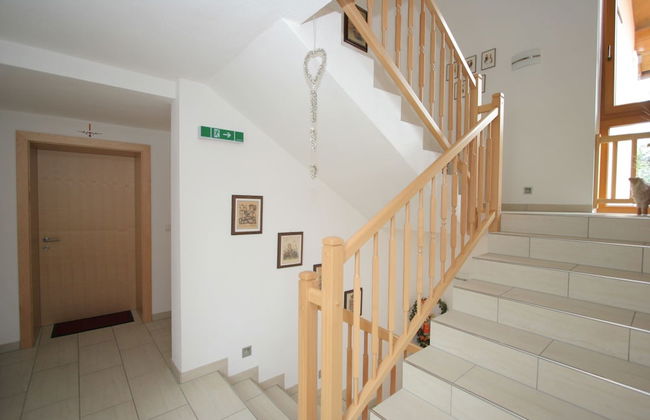 Spacious Apartment in Uderns Near Ski Area - Foto 77