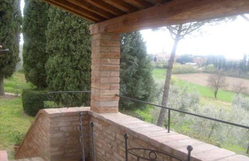 Romitorio di Castiglione del Lago - Photo 78