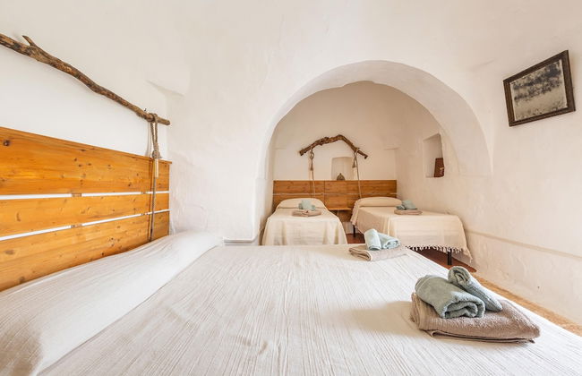 2771 Uliveto Valeria - Trullo Palma by Perle di Puglia - Foto 6