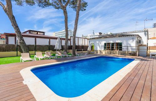 Villa Els Pins - Foto 1