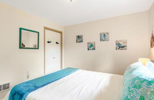 Driftwood Hideaway - Foto 14