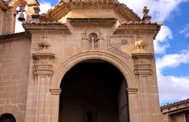 Tour privado por Calaceite - Foto 1