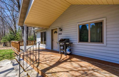 Blue Skies and Cherry Pies by Simple Life Rentals - Foto 30