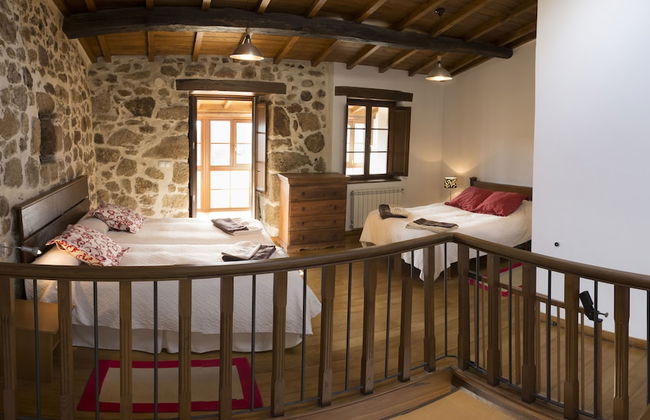 Casa Rural O Canto da Terra - Foto 5