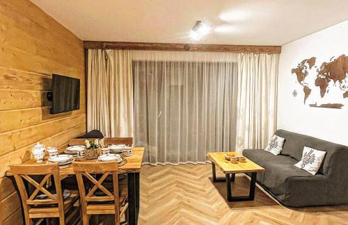 GÓRALSKIE NOWE APARTAMENTY BIAŁKA - Sauny, Bania, Sale Zabaw - w cenie - Foto 50