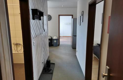 FR14 - Schöne 2-Zimmer-Wohnung mit Balkon in Heusenstamm - Foto 5