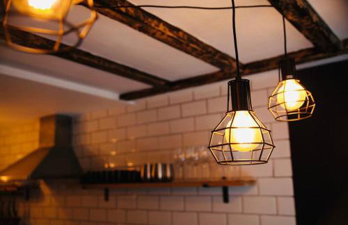 Boutique cottage in the heart of the Peak District - Foto 29