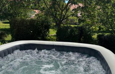 Maison de la forêt - Foto 4