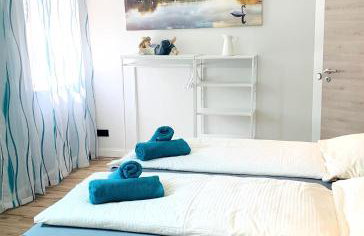 BESOTEL Mettmann- 20 Wohnungen 2 Standorte 35 Schlafzimmer 29 Badezimmer 52 Betten für 73 Gäste - Foto 65