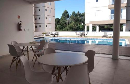 Apartamento 2 quartos em Atibaia - Foto 16