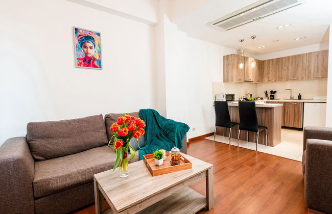 Stay Inn on Buzand str. 17 - Photo 11