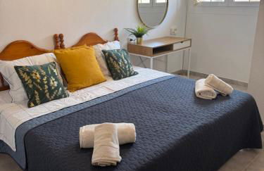 VILLA MARE - 2 beds with balcony, patio and pool and direct park access - Foto 5