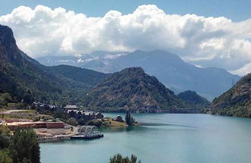 El Refugio de Tena - tucasaenlospirineos - Foto 6