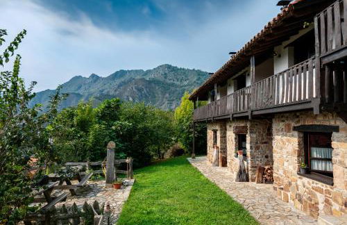 La Xamoca Apartamentos Rurales - Foto 75