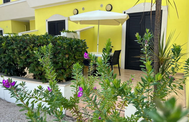 Argeste Club Vacanze - Foto 1