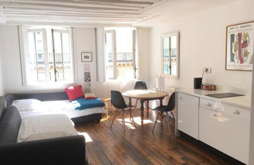 Chez Vous ST HONORÉ - Foto 8