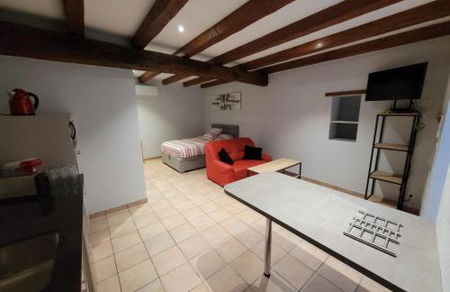 Le petit monas - Foto 3