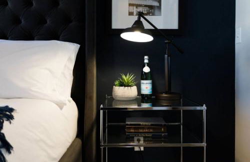 Large Royal Townhome Beautiful Design and Rooftop - Foto 53