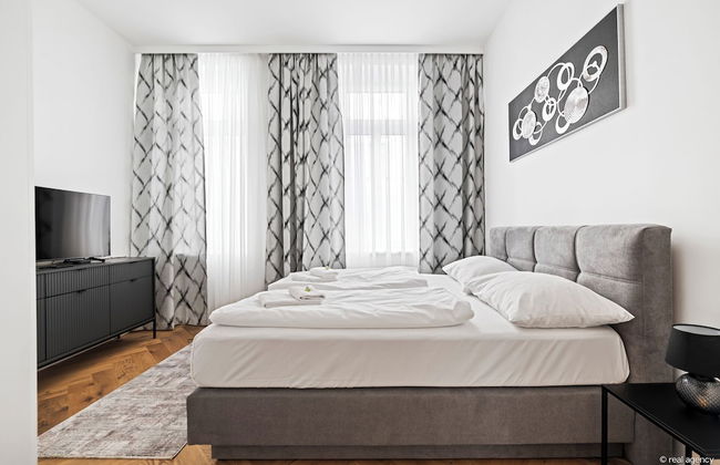 easy flat Hernals - Photo 24