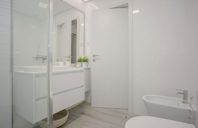 Liiiving -Luxury River View Apartment IV - Foto 42