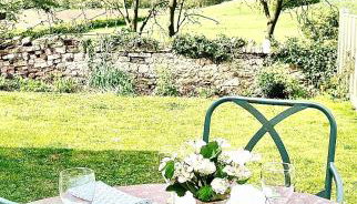 Chantry Cottage - Newby Hall, Ripon, North Yorkshire - Foto 3, Garden, Garden view, furniture, young children