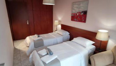 Lucy's next to sea apartment - Foto 5