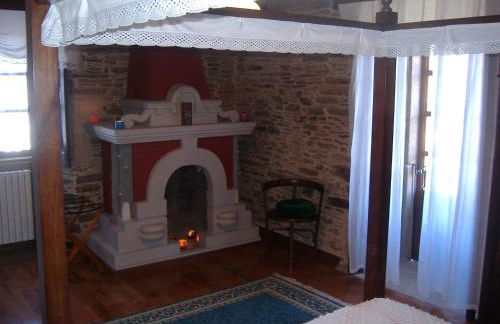 Casa Grande de Anllo - Foto 31