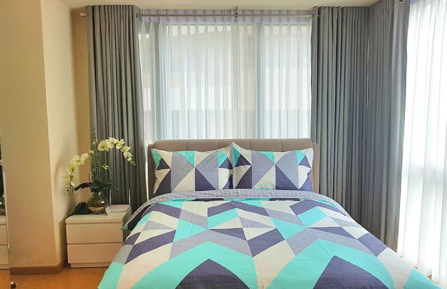 Avant Apartments At The Fort - Foto 23