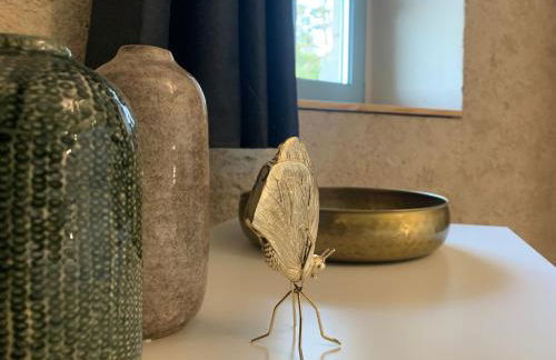 La Maison des Ecureuils - Bruniquel - Foto 21