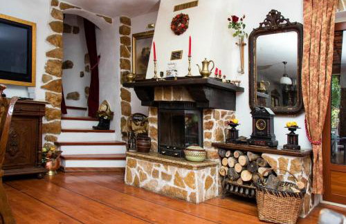 The Hidden Treasure Village - Villa Olka - Photo 9