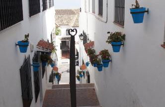 Elviria Apartment - Photo 49