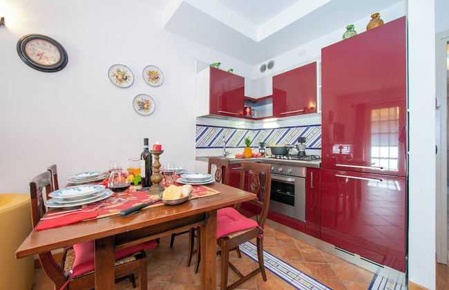 Casa Emma with Pool - Foto 12