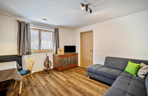 Krämerhof Apt Peitlerkofel - Photo 11