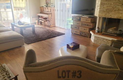 Luxurious, Quiet, and Peaceful, 3 floor villa, 5km from Monaco - Foto 8