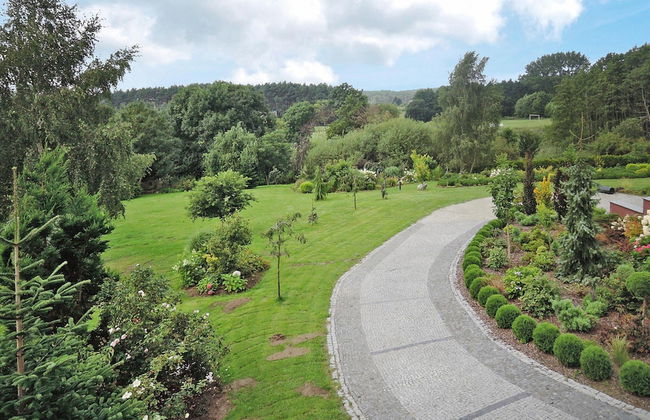 Holiday Home Kolczewo Near Baltic Sea Beach - Photo 17